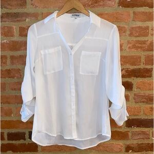 White Express Portofino 🤍🤍